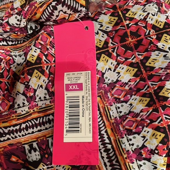 XHILARATION DRESS - Picture 4 of 4